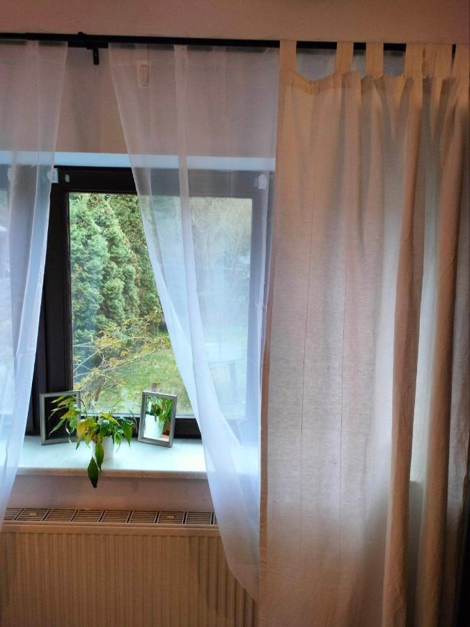 Łomianki Urocze Studia W Lomiankach, 1- Z Sauna I Tarasem, 2- Z Kominkiem, 3- Ekonomiczne, 7Km Metro Mlociny Warszawa מראה חיצוני תמונה