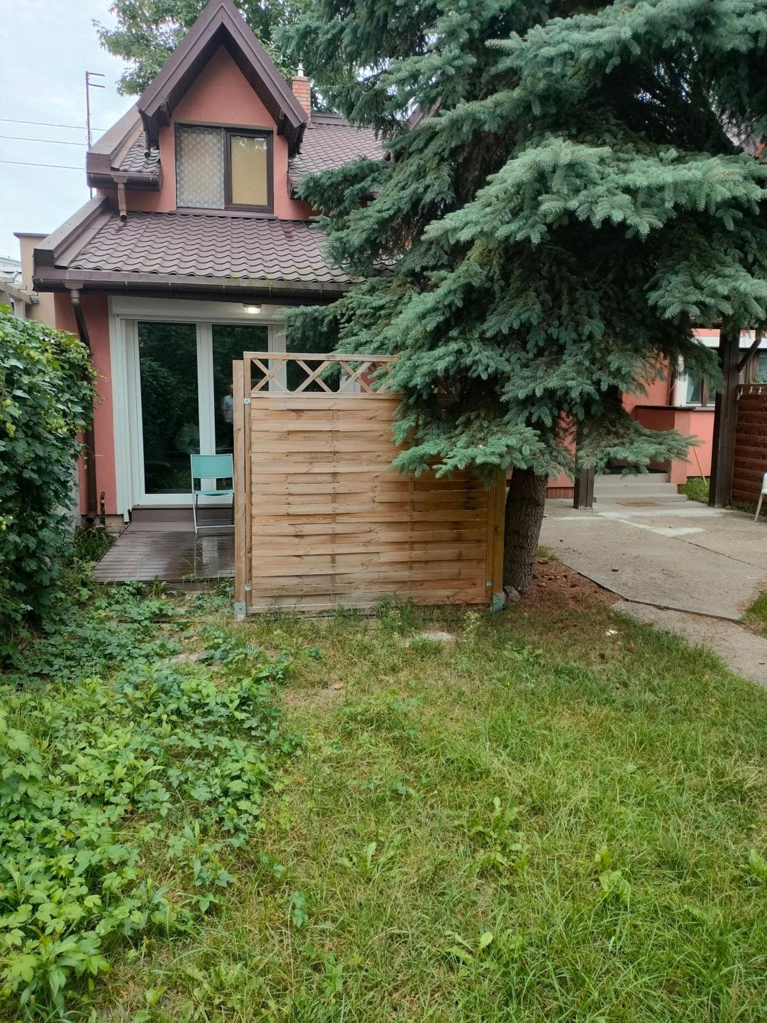 Łomianki Urocze Studia W Lomiankach, 1- Z Sauna I Tarasem, 2- Z Kominkiem, 3- Ekonomiczne, 7Km Metro Mlociny Warszawa מראה חיצוני תמונה